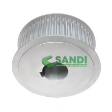 Pulley Đai Răng S8M