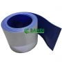 Băng tải PVC xanh nhám chữ Y dày 3mm