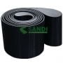 Băng tải nhám hạt dưa PVC 8.5mm