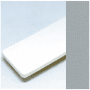 Băng tải PVC trắng dày 3mm