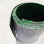 Băng tải PVC xanh 1.5mm