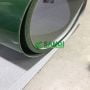 Băng tải PVC xanh 1mm