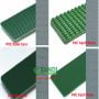 Băng Tải PVC Thông Dụng