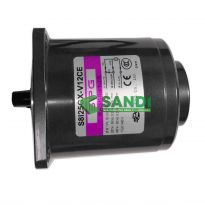 Động cơ SPG 25W 1 pha
