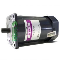 Động cơ SPG 200W 3 pha S9I200GT