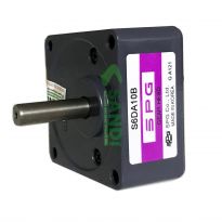 Hộp giảm tốc SPG S6DA10B tỷ số truyền 1/10
