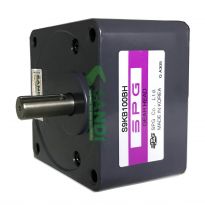 Hộp giảm tốc SPG S9KB100BH tỷ số truyền 1/100
