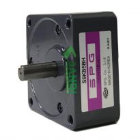 Hộp giảm tốc SPG S9KB5BH tỷ số truyền 1/5