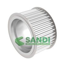 Pulley Đai Răng 14M