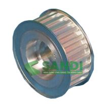 Pulley Đai Răng H