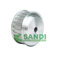Pulley Đai Răng T10